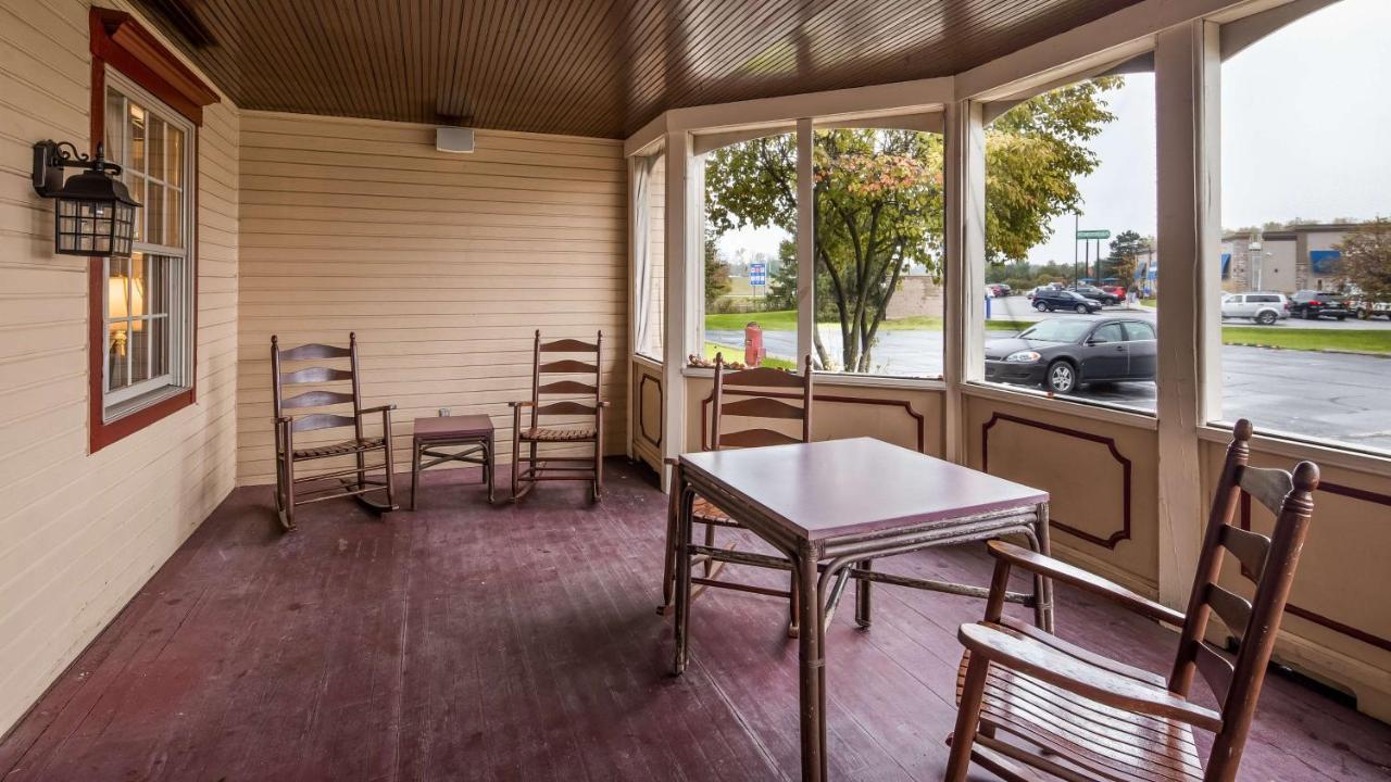 Surestay Plus Hotel By Best Western Auburn Dış mekan fotoğraf
