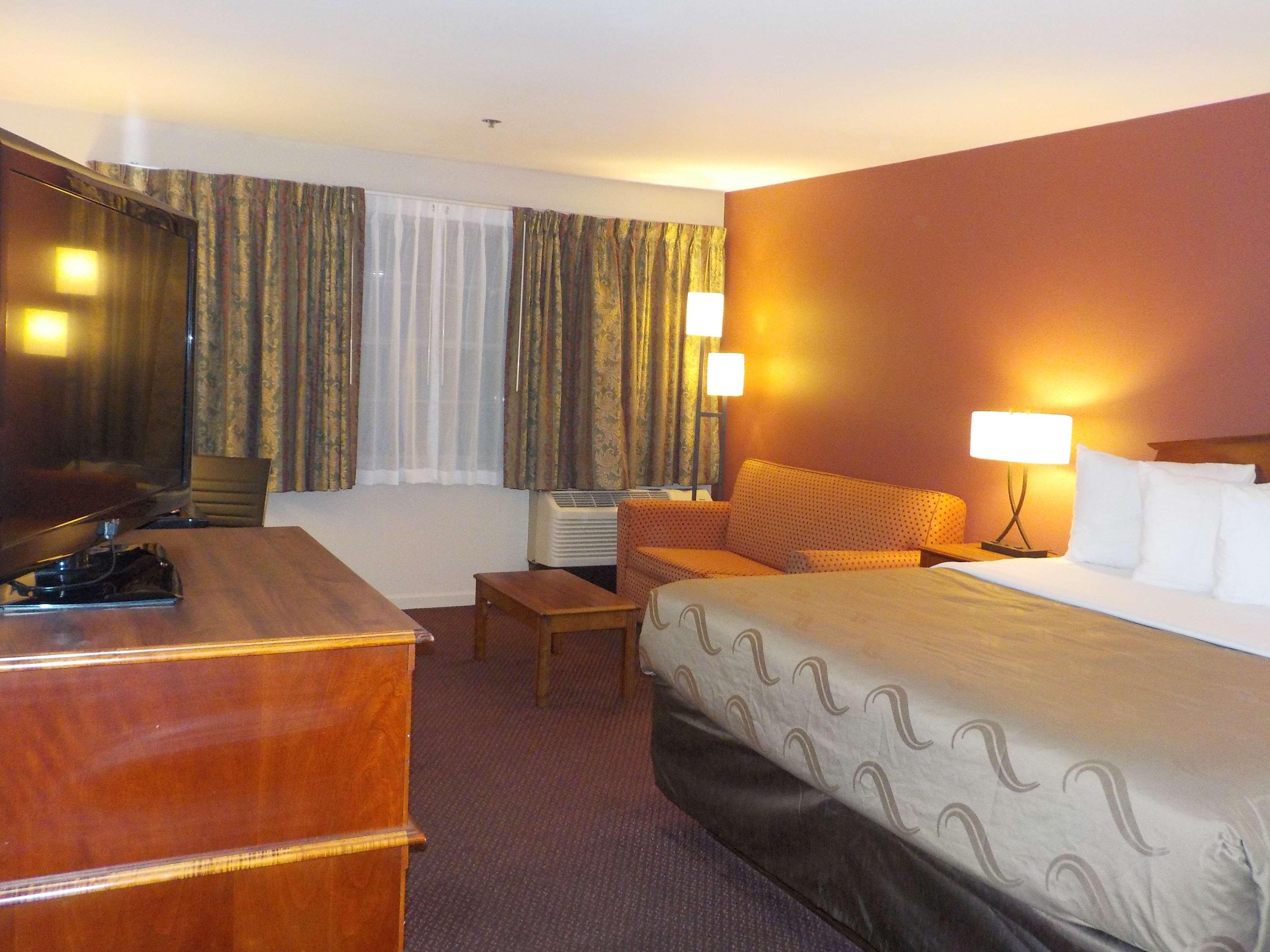Surestay Plus Hotel By Best Western Auburn Dış mekan fotoğraf