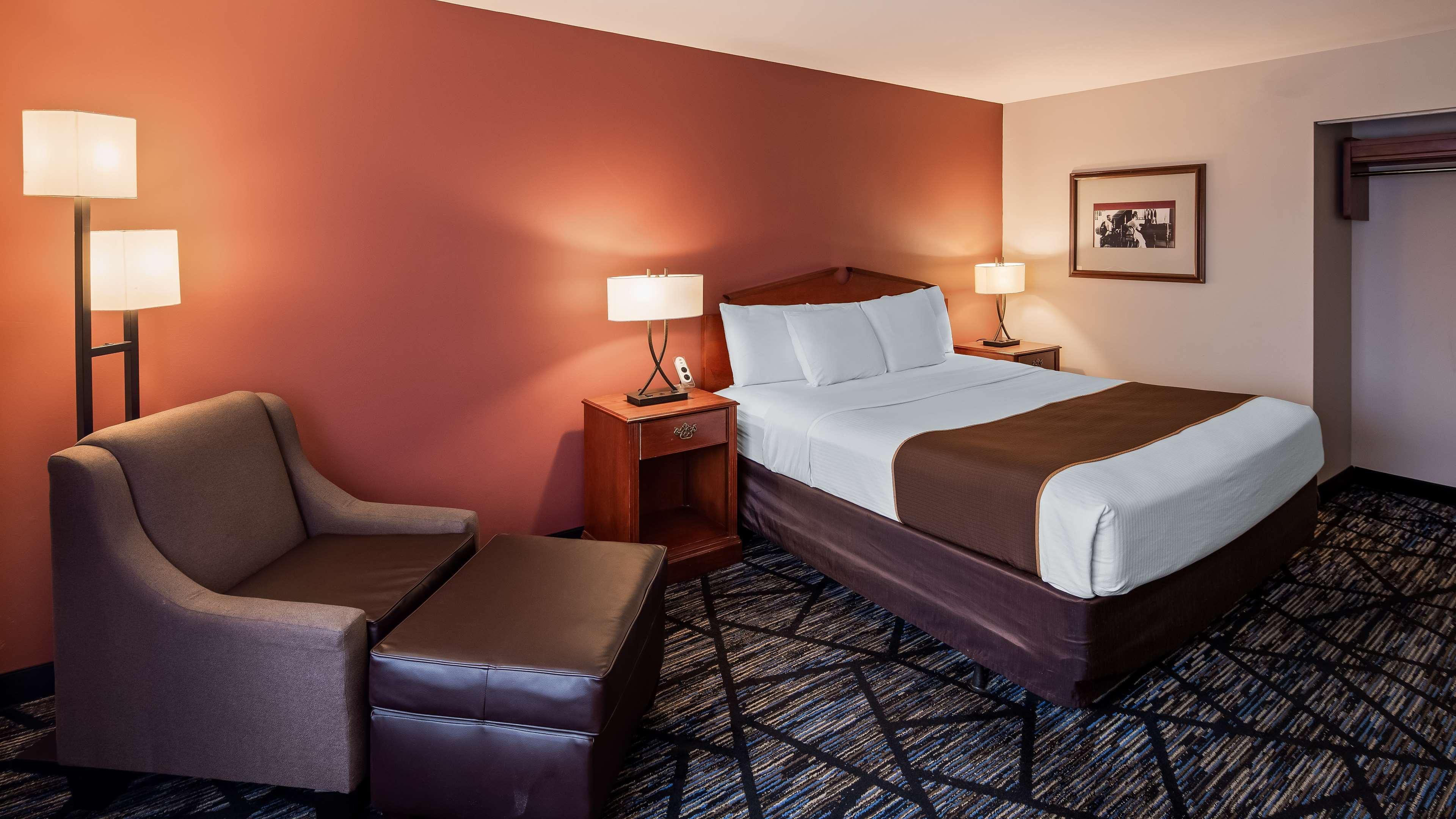 Surestay Plus Hotel By Best Western Auburn Dış mekan fotoğraf