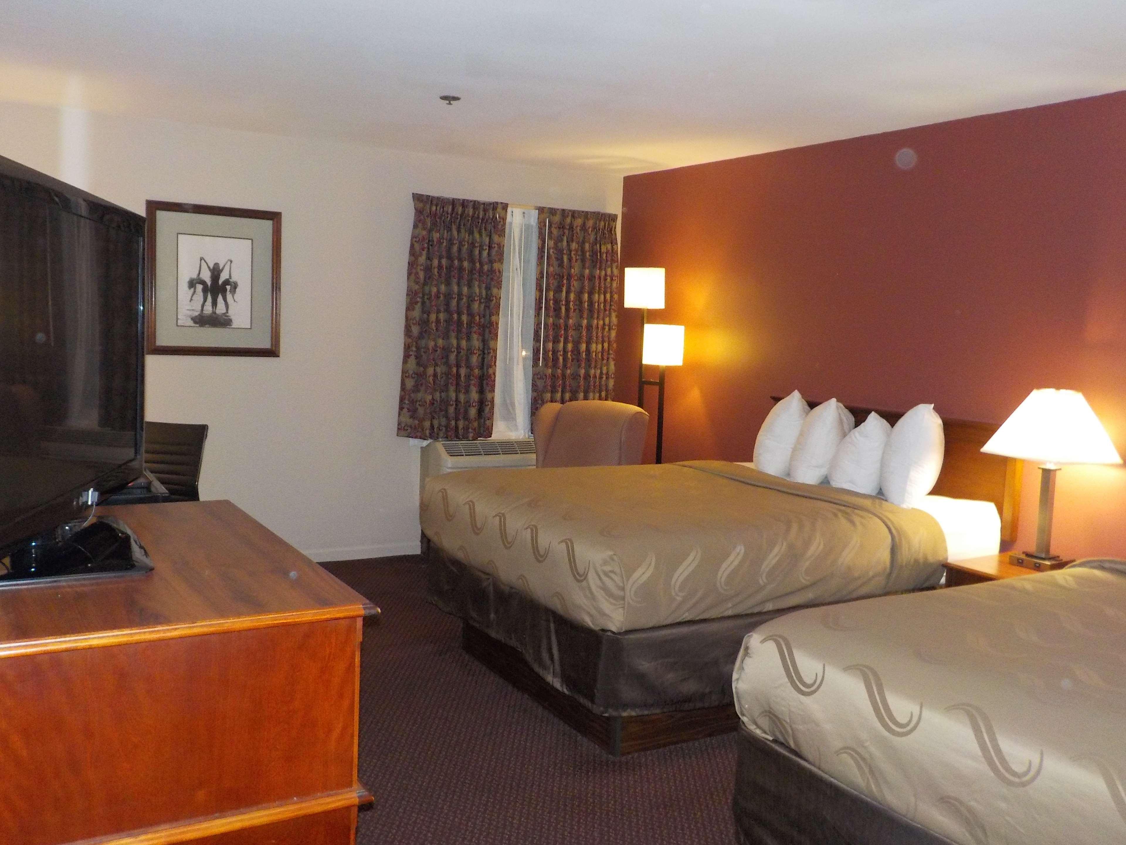 Surestay Plus Hotel By Best Western Auburn Dış mekan fotoğraf