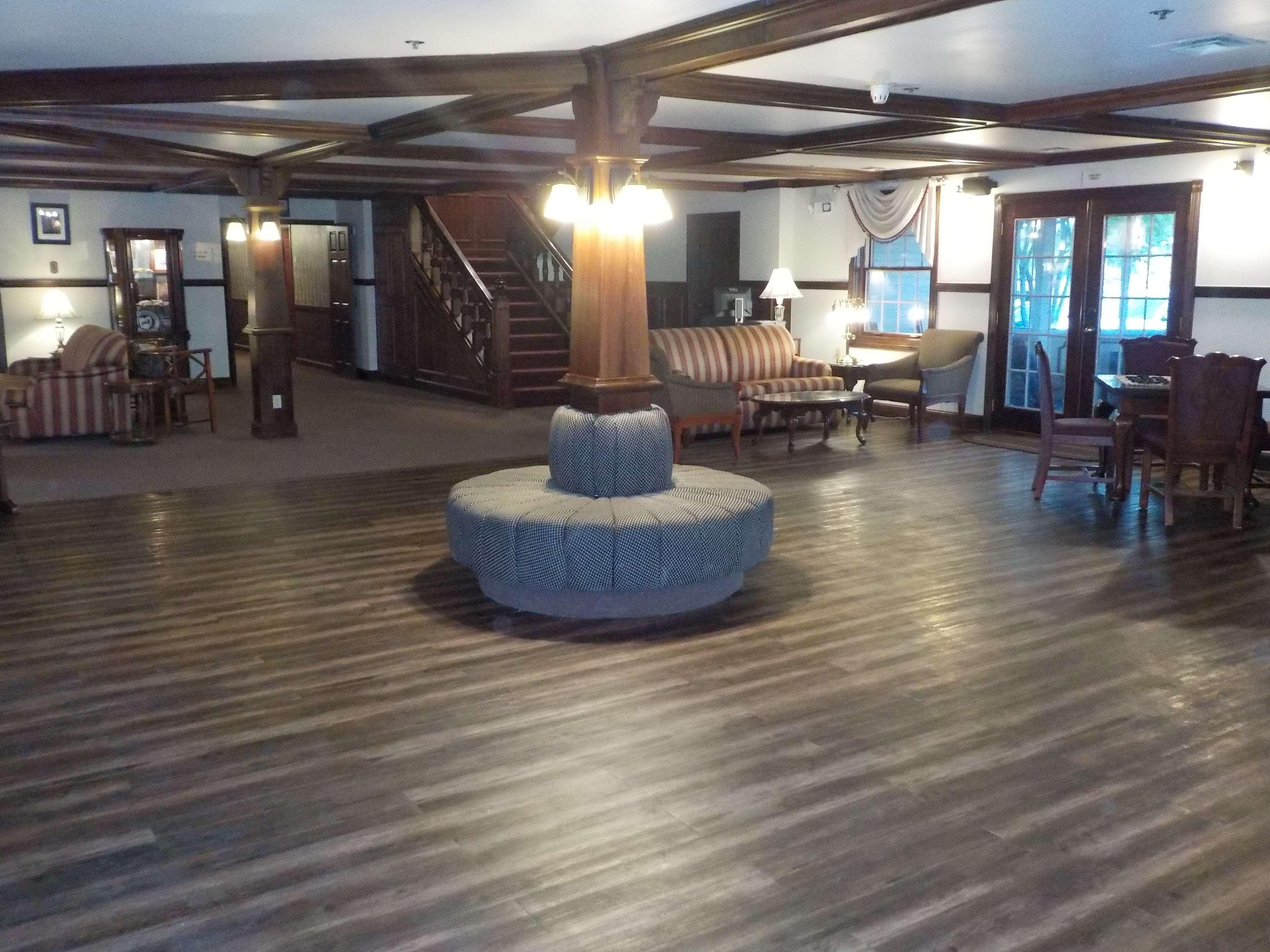 Surestay Plus Hotel By Best Western Auburn Dış mekan fotoğraf