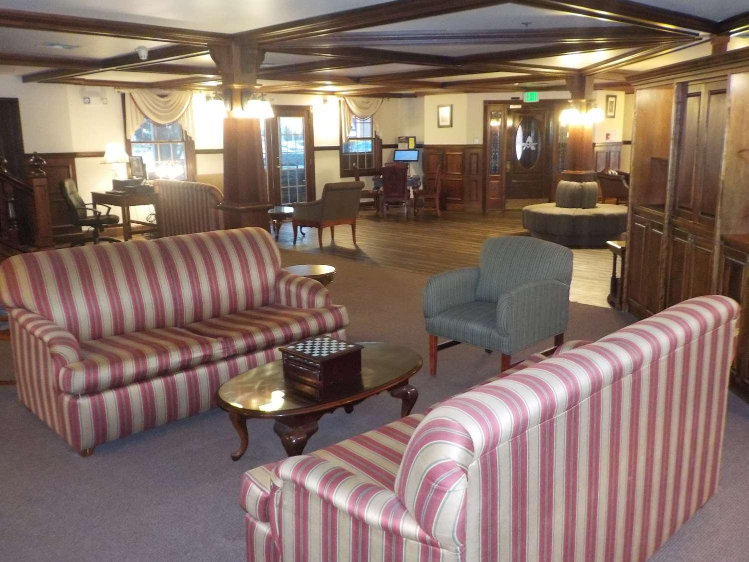 Surestay Plus Hotel By Best Western Auburn Dış mekan fotoğraf