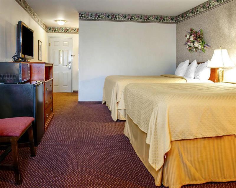 Surestay Plus Hotel By Best Western Auburn Dış mekan fotoğraf