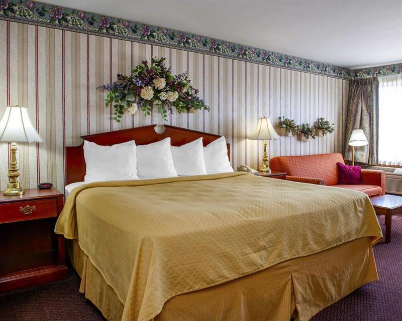 Surestay Plus Hotel By Best Western Auburn Dış mekan fotoğraf