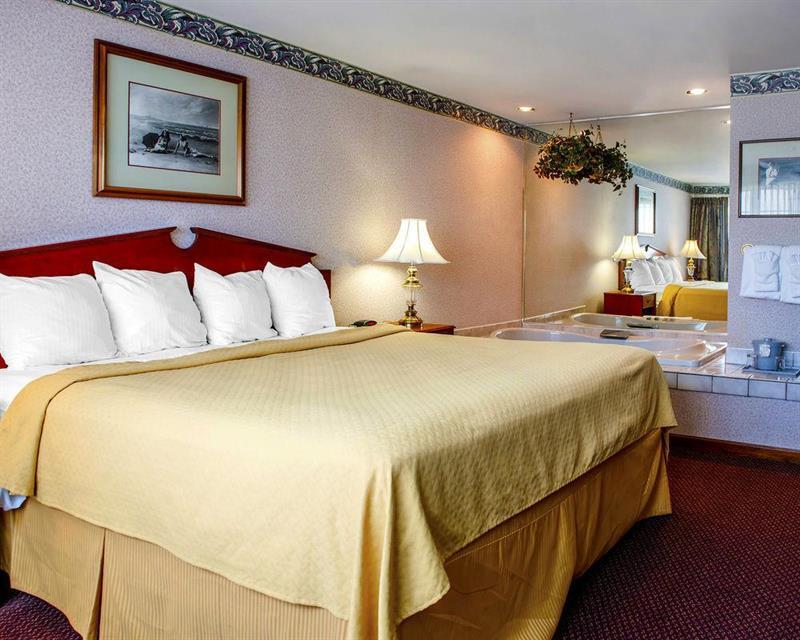 Surestay Plus Hotel By Best Western Auburn Dış mekan fotoğraf