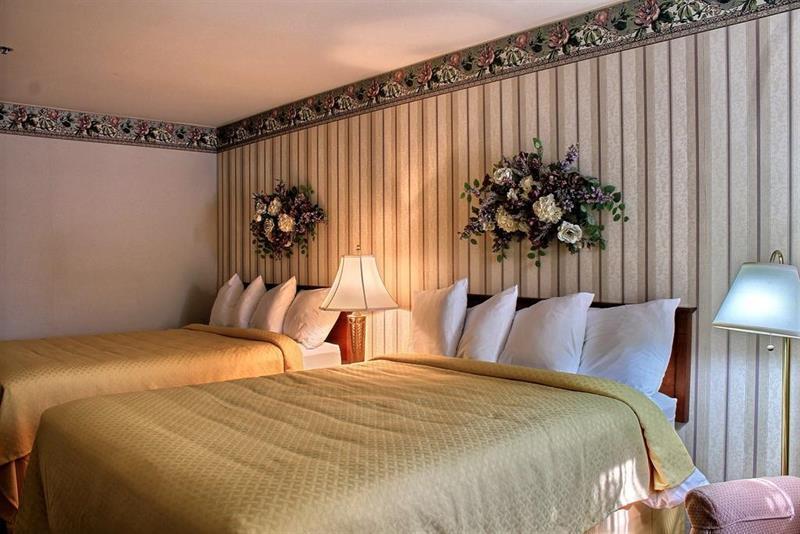 Surestay Plus Hotel By Best Western Auburn Dış mekan fotoğraf