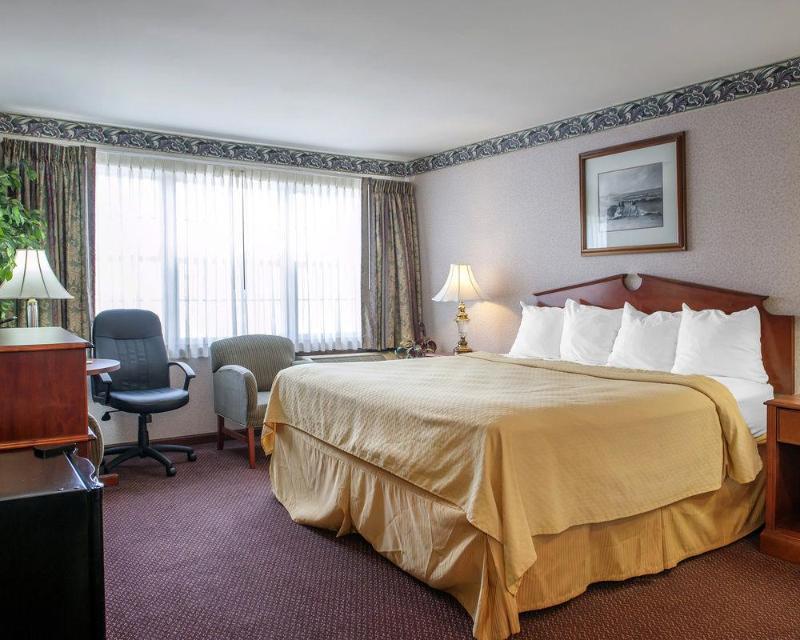 Surestay Plus Hotel By Best Western Auburn Dış mekan fotoğraf